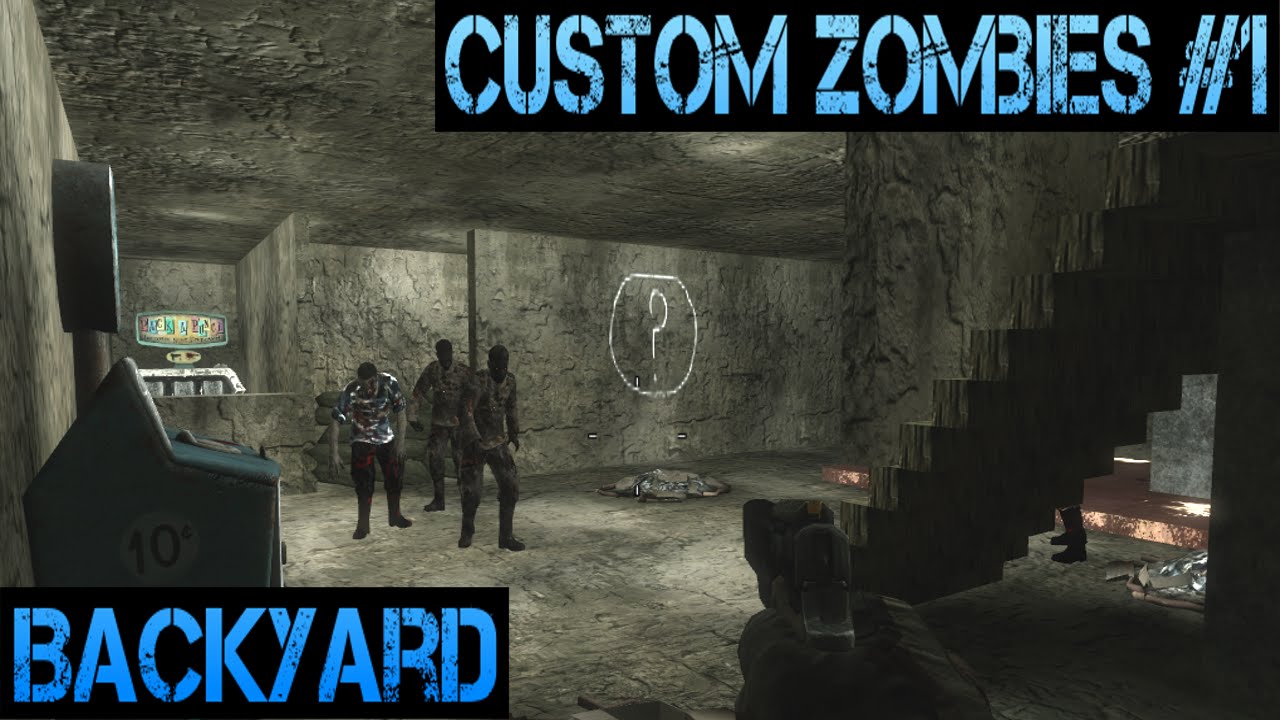 waw custom zombie maps download